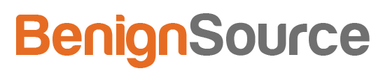 BenignSource Logo