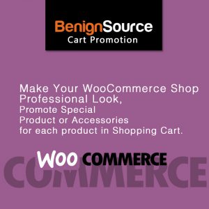 Cart Promotion BenignSource