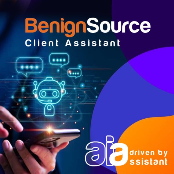 WordPress Plugin BenignSource Client Assistant